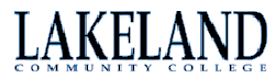 Our education partner Lakeland Commuity College medical transcription diploma program